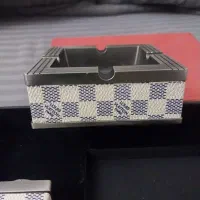 جا سیگاری و فندک لویی ویتون|زیورآلات و اکسسوری|تهران, سعادت‌آباد|دیوار