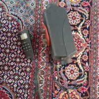بخاری درجا