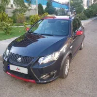 کویک GXRپارس خودرویی