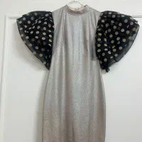 مجلسی دخترانه سایز XL