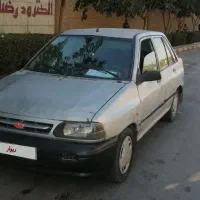 پراید86