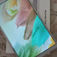 تبلت سامسونگ galaxy tab A7 lite