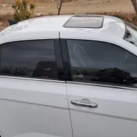 دنا توربو سانروف شش دنده|خودرو سواری و وانت|خنداب, |دیوار