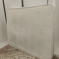 تشک دونفره کارکرده رویال