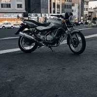 پالس پره ای مدل ۸۸
