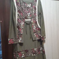 تعدادی مانتو تابستانی و پاییزی نو|لباس|سبزوار, قائم|دیوار