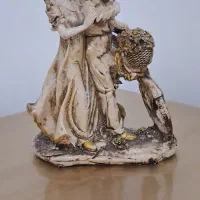 مجسمه|مجسمه، تندیس، ماکت|نظرآباد, نظرآباد|دیوار