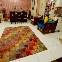 85 متر *فول امکانات* ( کاظمی و نوری )