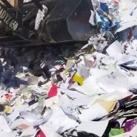 خرید ضایعات کتاب کاغذ روزنامه کارتن|عمده‌فروشی|قم, نیروگاه|دیوار