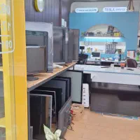 تعمیرات تلویزیون LCD LED