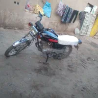 موتور مدل ۹۱