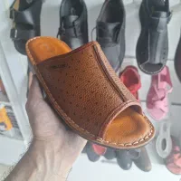 دمپایی طبی مردانه مدل دکتور شول