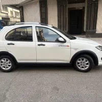 کوئیک  GX  ارتقا یافته|خودرو سواری و وانت|کرج, استاندارد|دیوار