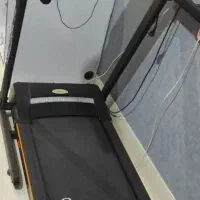 فروش تردمیل در حد نو