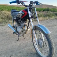 متور هندا 150