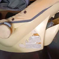 کریر و رورک سالم|کالسکه و لوازم جانبی|قائمشهر, |دیوار