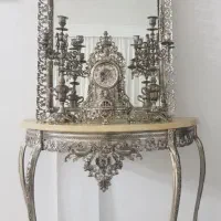 لوازم منزل|میز و صندلی غذاخوری|مشهد, نیروی هوایی|دیوار