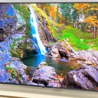 ال ای دی ۵۵ ال جی هوشمند