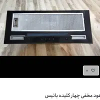 هودهای مخفی توکار و روکار|هود|شیراز, گچی|دیوار