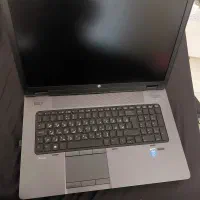 لب تاپ صنعتیHP|رایانه همراه|اصفهان, آبشار|دیوار