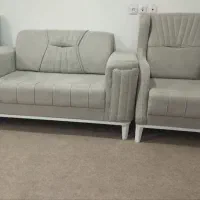 مبل 7نفره شرکتی