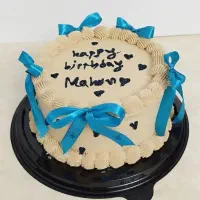 کیک خانگی|خوردنی و آشامیدنی|اشتهارد, |دیوار