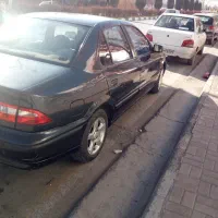 سمند ای افسون پایه گازی|خودرو سواری و وانت|مشهد, فدک|دیوار