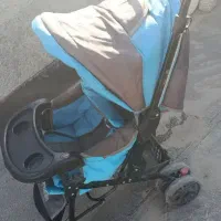 کالسکه و روروک|کالسکه و لوازم جانبی|تربت جام, معدآباد|دیوار