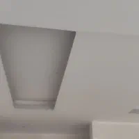 لکه گیری و گچ کاری