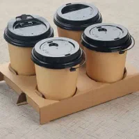 خرید لیوان کاغذی به قیمت پارسال