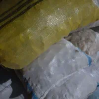 فروش نان خشک ۸۰۰کیلو