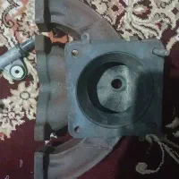 تعدادی لوازم استوک پژو پارس|قطعات یدکی و لوازم جانبی|کرمانشاه, |دیوار