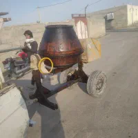 اجاره مصالح ساختمانی|مصالح و تجهیزات ساختمان|زابل, |دیوار