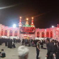 نجف کربلا ۴روزه شهریور ماه با مشارکت هیئت مذهبی