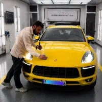 کارشناس خودرورسمی تشخیص رنگ سیارفنی داخلی خارجی