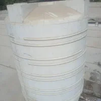 تانکر اب 1000لیتری و ابگرمکن 50لیتری جنرال