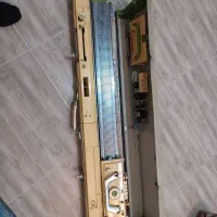 ماشین بافندگی|لوازم خیاطی و بافتنی|ری, دولتآباد|دیوار