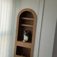 نصب و تعمیر کابینت و کمد MDF کار تمیز + قیمت مناسب|خدمات پیشه و مهارت|قم, پردیسان|دیوار