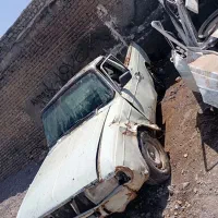 پیکان وانت مدل ۸۹دوگانه کارخونه|خودرو سواری و وانت|مشهد, اروند|دیوار