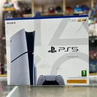 PS5 Slim دیسک خور