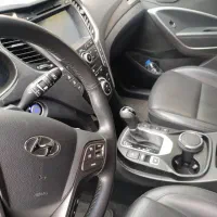 سانتافه 2016 فول gdi مشابه صفر|خودرو سواری و وانت|تهران, پونک|دیوار