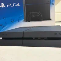 Ps4 fat|کنسول، بازی ویدئویی و آنلاین|تهران, پاسداران|دیوار