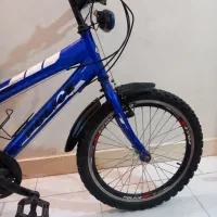 ۲ عدد دوچرخه سایز ۲۰دنده ای پسرانه و۱۲ دخترانه|دوچرخه، اسکیت، اسکوتر|تهران, تهرانپارس شرقی|دیوار