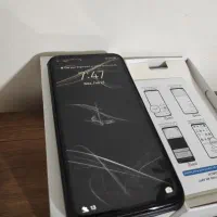 هواوی نوا7i  گیگ۱۲۸ رام ۸درحدنو