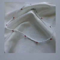 گردنبند میوه ایی