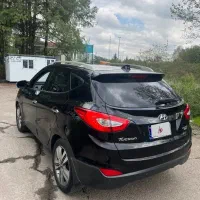 توسان۲۰۱۵ فول|خودرو سواری و وانت|رشت, گلسار|دیوار