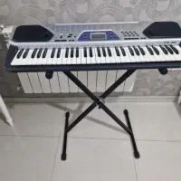 کیبورد|پیانو، کیبورد، آکاردئون|بجنورد, |دیوار