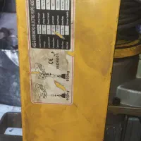 وینچ برقی 1تن|مصالح و تجهیزات ساختمان|مشهد, رباط طرق|دیوار