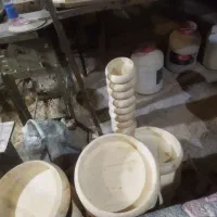 خدمات خراطی با دستگاه سی ان سی و کپی تراش|صنایع دستی و سایر لوازم تزئینی|تهران, خلازیر|دیوار