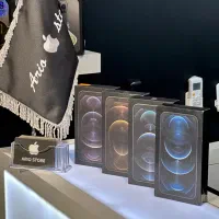 اپل ۱۲ بدون سنجش اعتبار و چکک تحویل ۲۰دقیقه|موبایل|تهران, گیشا|دیوار